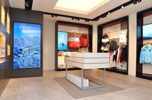 В России нашелся патентообладатель Digital Signage. Он заработает?