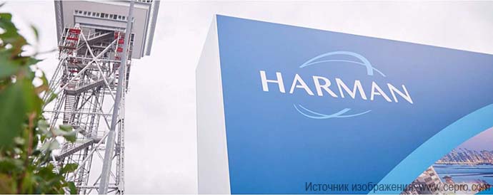 Harman Professional Solutions сокращает штат и закрывает офисы
