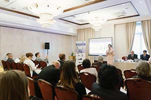 NEC представила российскому рынку свои новейшие решения 