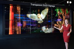InfoComm 2019: новейшие дисплейные решения для бизнеса от LG