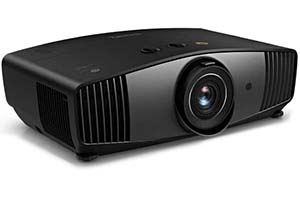 WOW-проектор CinePrime 4K для домашнего кино от BenQ