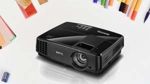 BenQ MS506 и MX507 – лидеры рынка образования в своем классе