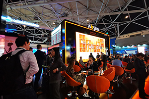 ISE 2020: Absen показала новинки и получила InAVation Awards