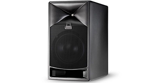 Непревзойденные студийные мониторы JBL серии 7