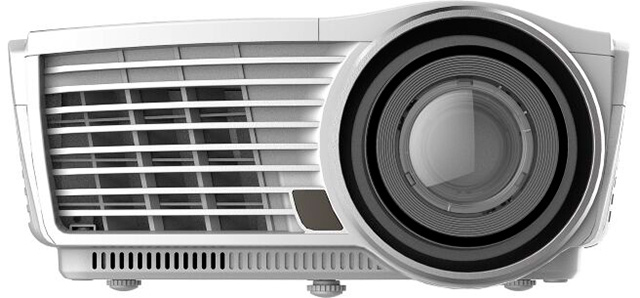 Hi-End новинки от Vivitek: DLP-проекторы H1186 и Н1188