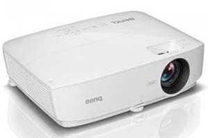 BenQ MW535 делает обучение проще и эффективнее