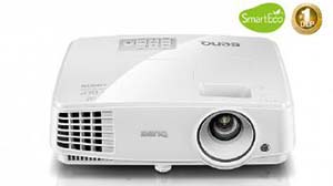 Новый экономичный BenQ MS517H для небольших аудиторий