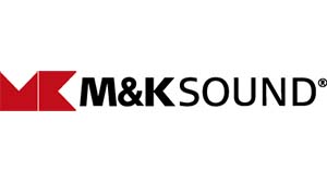 ГК DIGIS – партнер датского аудиопроизводителя M&K Sound