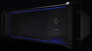 Медиасерверы Modulo Pi первыми получили встроенный видеомикшер