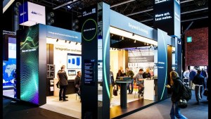 ISE 2019: актуальные цифровые аудионовинки d&b audiotechnik
