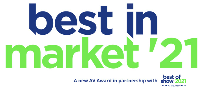ISE 2021: Future plc запускает новую премию Best in Market ’21