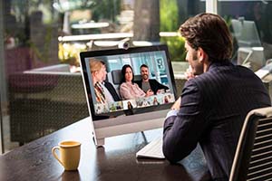 Cisco Meeting Server: революционное решение вопроса ВКС