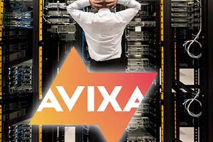 AVIXA выпустила стандарт построения стоек с AV-оборудованием