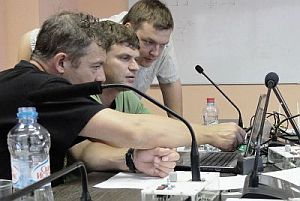 Компания Креатор-АВ открывает учебный центр Symetrix