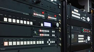 AUVIX приглашает на семинары Kramer Electronics в Москве
