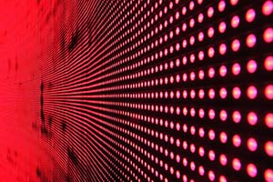 ЧМ-2018 как никогда взбодрил рынок LED-модулей в России
