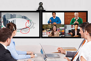 InfoComm 2017: один InFocus Mondopad Flex вместо 4-х устройств