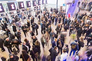 ISE 2018: все итоги выставки в цифрах, фактах и отзывах