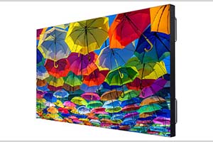Christie обновила линейку LCD-панелей Ultra Series