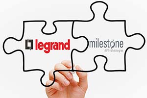 Переход Milestone под крыло Legrand: что изменилось?