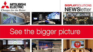 ISE 2016: Mitsubishi Electric демонстрирует новейшие решения
