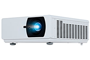 В ассортименте лазерных проекторов ViewSonic свежее пополнение