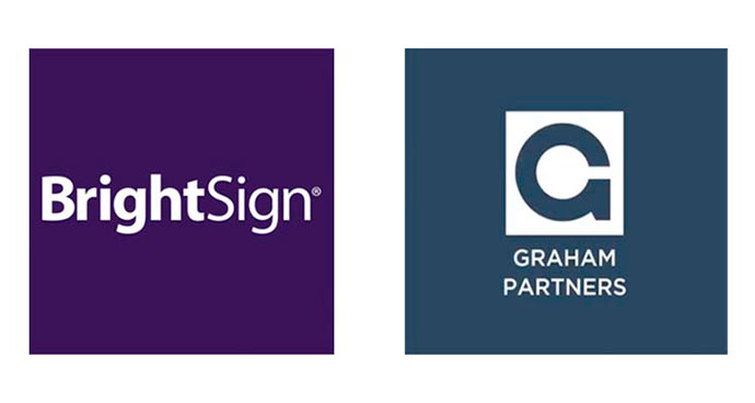 Graham Partners приобрел контрольный пакет акций BrightSign