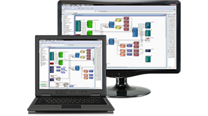 Приложение SymNet Composer 5.1 от Symetrix: быстрее и легче