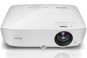 Купить проектор BenQ и получить рибейт: суперакция в ГК DIGIS