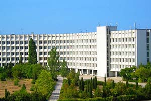 Первый в РФ интерактивный центр проектного обучения – в Крыму