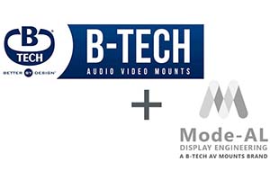 B-Tech приобрела другого разработчика монтажных систем, Mode-AL