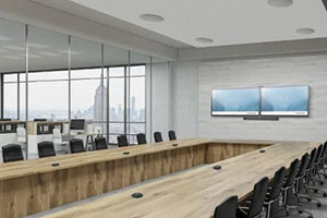 Crestron расширил линейку модульных усилителей AMP. Зачем это?