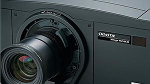 Christie M Series: светят дольше, ярче, эффективнее