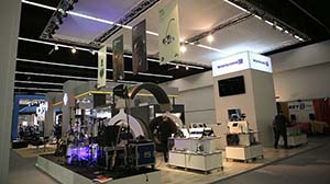 От меломанов - меломанам: beyerdynamic на Prolight+Sound 2015