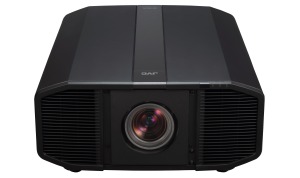 JVC расширила ассортимент проекторов для симуляторов
