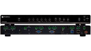 Новый матричный коммутатор Atlona AT-UHD-CLSO-840