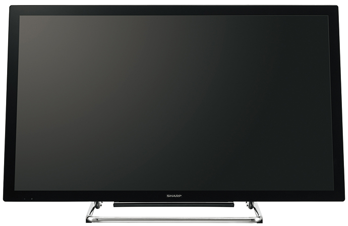 Sharp PN-40TC1: 40”, бюджетный дисплей для Huddle rooms