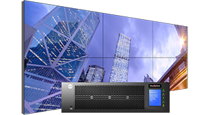 Российская премьера 4K видеоконтроллеров RGB Spectrum 