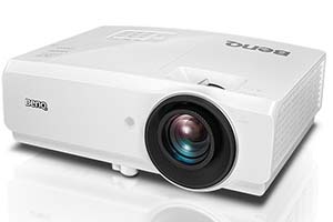 Феноменальные в своем сегменте характеристики проекторов BenQ