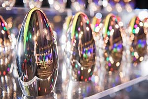 ТОП-20: список победителей премии AV Awards 2017