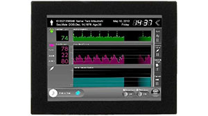 Расширение линейки цветных TFT-LCD-модулей Mitsubishi Electric