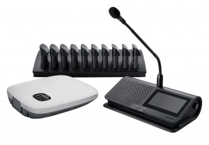 Shure расширила возможности Microflex Complete Wireless