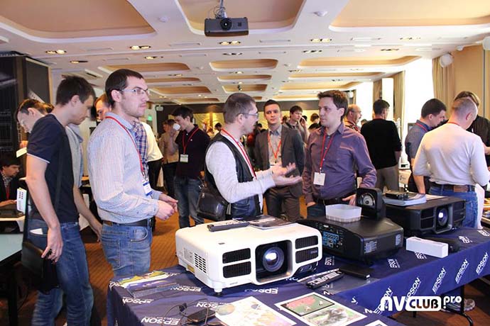 AV FOCUS 2018: сегодня открылась регистрация на форум
