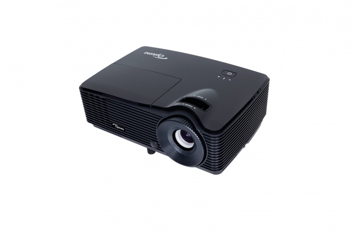 Optoma представляет лучший SVGA проектор - S311