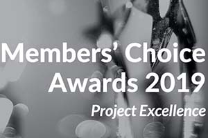Стали известны имена победителей SDVoE Alliance Members Choice Awards