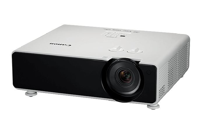 Canon показала LX-MH502Z — первый 1DLP-проектор с поддержкой 4K