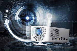 36000 проекторов продано: российский рынок наконец вырос