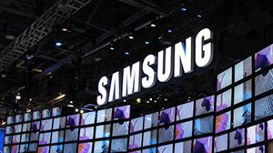 На разработку 11K дисплеев Samsung получит $26.78 млн 