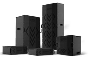 SolarWall Pro, производительный контроллер видеостен от SEADA