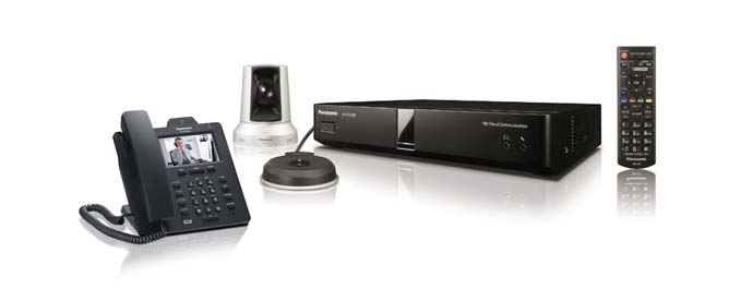 TrueConf и Panasonic расширяют границы видеоконференций